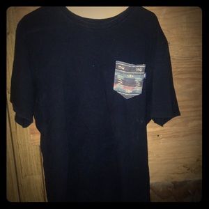 Vans tshirt